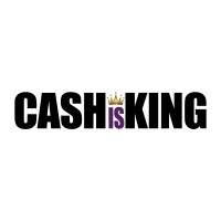 Cash Is King SA logo - Similar company to Mashonisa