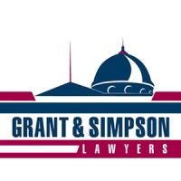 Grant & Simpson Lawyers