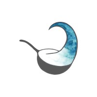 New Wave Cooking logo - Similar company to Proteus-Projekt