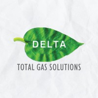 Delta Carbon Gases logo - Similar company to Delta For Engineering Industries