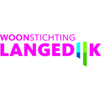 Woonstichting Langedijk logo - Similar company to Uwoon Woningcorporatie