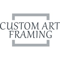 Custom Art Framing logo - Similar company to Jta Custom Framing