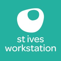 St Ives Workstation Cic
