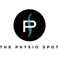 The Physio Spot logo - Similar company to Balance Physiotherapy