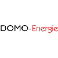 DOMO-Energie logo - Similar company to Ro Energie Sàrl