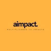 Aimpact logo - Similar company to Wavic®