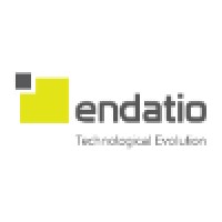 Endatio International logo - Similar company to Cfinix Solutions