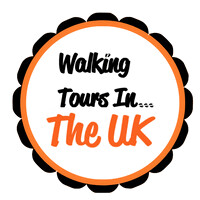Walking Tours in the UK logo - Similar company to Celtic Rider Training