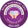 DSSW Placement Cell (Official Page) logo - Similar company to Sicom Limited