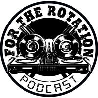 For The Rotation logo - Similar company to Buzzbeann