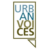 UrbanVoices logo - Similar company to Deydo