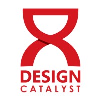 Design Catalyst Fiji logo - Similar company to Siuhuu