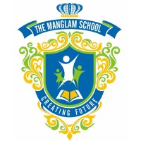 The Manglam School logo - Similar company to Haji Public School