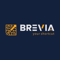 BREVIA GmbH logo - Similar company to Brevia