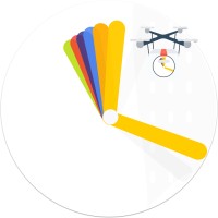 GoGrab logo - Similar company to Ckh Technology Services