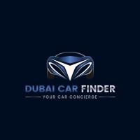 Dubai Car finder logo - Similar company to Around