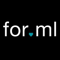 forml logo - Similar company to Forml