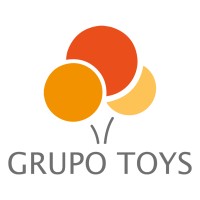Grupo Toys Oficial logo - Similar company to Grampofix