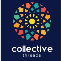 Collective Threads Initiative logo - Similar company to Open Democracy