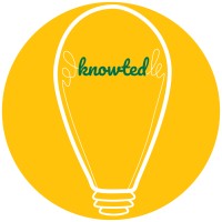 Knowted logo - Similar company to Waveapp