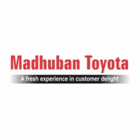 Madhuban Toyota India logo - Similar company to Hemant Shetty & Co