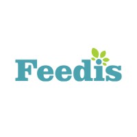 Feedis logo - Similar company to Ocean Harvest Technology (Oht)
