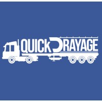Drayage Calculator logo - Similar company to C Trans Inc.