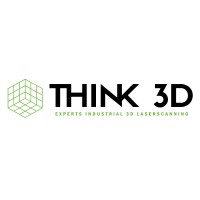 THINK3D logo - Similar company to Center Of Excellence For Advanced Technology Aerial Firefighting