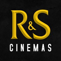 R & S Cinemas logo - Similar company to Timeout Cinemas