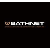 BATHNET logo - Similar company to Bathcom