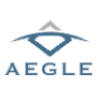 Aegle Aviation logo - Similar company to Sanijet