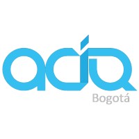 ACIQ Bogotá - Asociación Colombiana de Ingeniería Química y Profesiones Afines Capítulo Bogotá logo - Similar company to Departamento De Ingeniería Química Y Ambiental Unal - Sede Bogotá