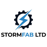 Stormfab Ltd logo - Similar company to Backup Medical