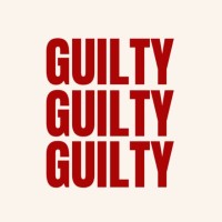 Guilty Drink logo - Similar company to The Moon Labs