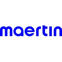 Maertin & Co. AG logo - Similar company to Tecstage Gmbh & Co. Kg