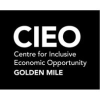 Centre for Inclusive Economic Opportunity, Golden Mile logo - Similar company to Teqare
