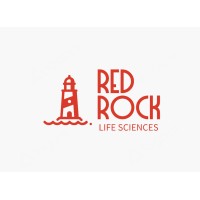 Red Rock LifeSciences logo - Similar company to Terpi