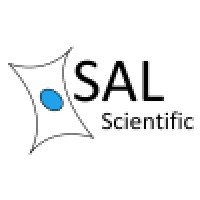 SAL Scientific Ltd. logo - Similar company to Solentim