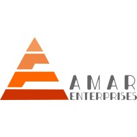 Amar Enterprises logo - Similar company to Energy Control Engineers