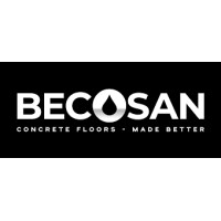 BECOSAN® BENELUX 🇳🇱 🇧🇪 logo - Similar company to Becosan® España 🇪🇸