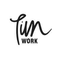 Timwork PPC logo - Similar company to Python Rocket