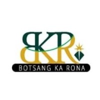 BKR Group logo - Similar company to The Ark Resources