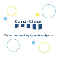 Euro-Clear Kft. logo - Similar company to Danum Sro