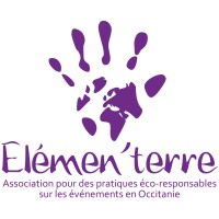 Elémen'terre logo - Similar company to Net Zero Projects