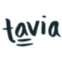 Tavia Co. logo - Similar company to The B Scene