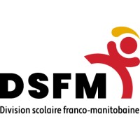 Division scolaire franco-manitobaine logo - Similar company to Next Decision