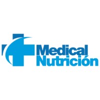 MEDICAL NUTRICION logo - Similar company to Kunay Organization