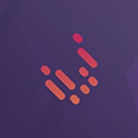 Coderain logo - Similar company to Ez Plus