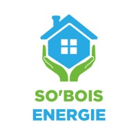 SO'BOIS ENERGIE logo - Similar company to Tvalue Ventures