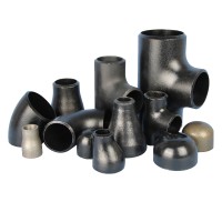 Haoguan Pipe Fittings Manufacturing Co.,Ltd logo - Similar company to Virat Pipe And Fitting